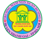 Logo nhà trường 2