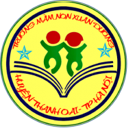 Logo nhà trường 3