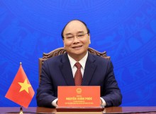 Chủ tịch nước CHXHCN Việt Nam